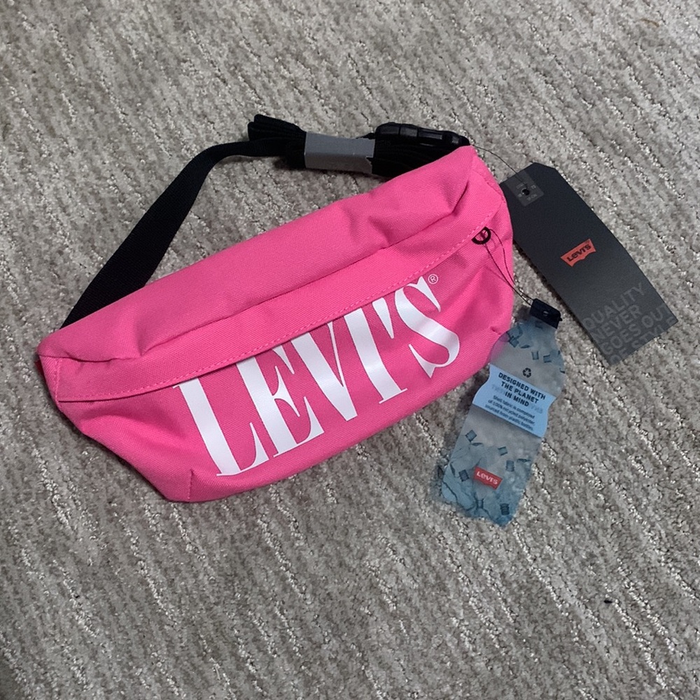 Levi’s Neon Sling